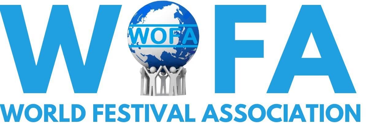 Logo WOFA long